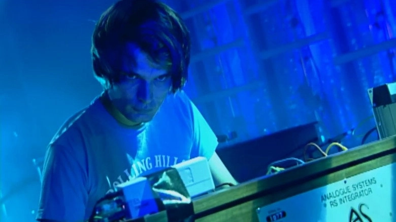 Radiohead: Pinkpop 2001 (2001)