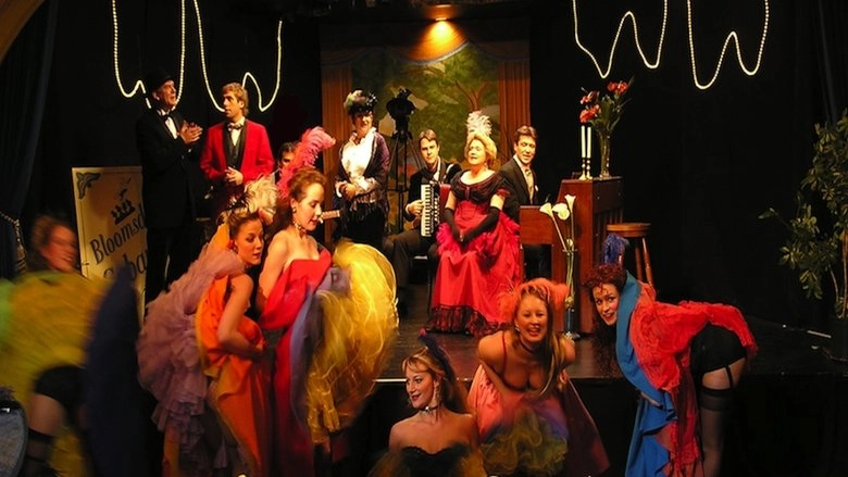 Bloomsday Cabaret (2004)