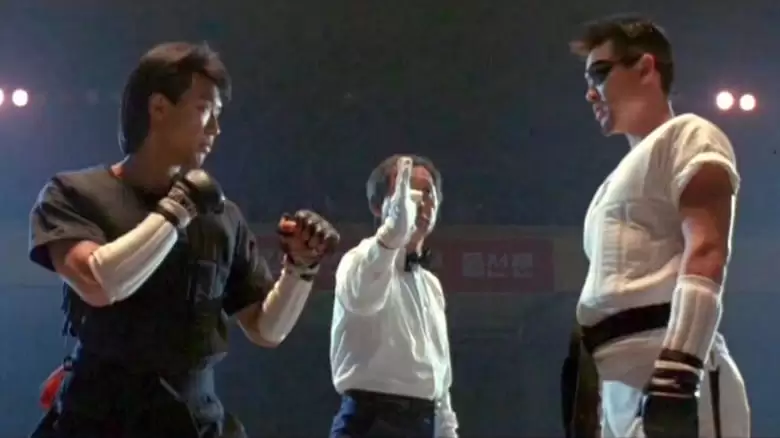 Best Of The Best (1989)