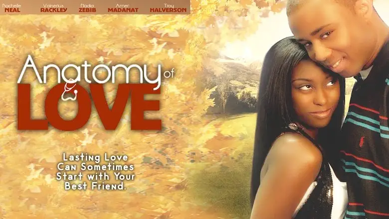 The Anatomy Of Love (2010)