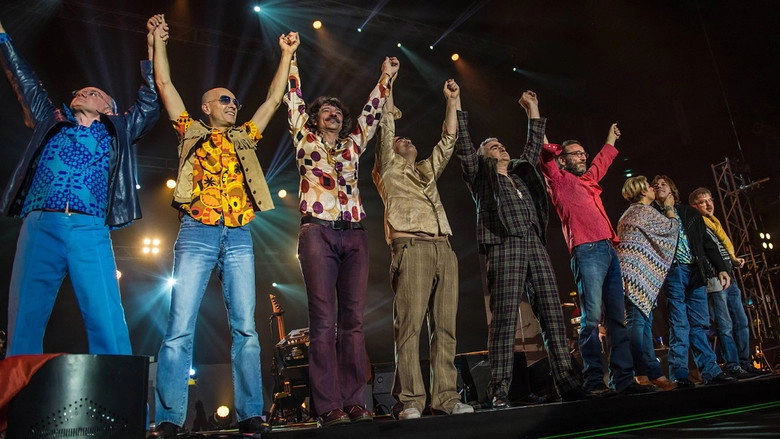 Ritmo Sbilenco - Un Filmino Su Elio E Le Storie Tese (2016)