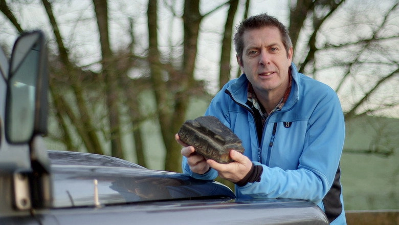 Scotland's First Oil Rush (2016)