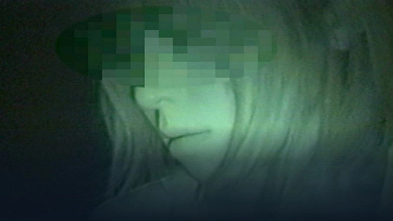 Sealed Video: Cursed Forest (2010)