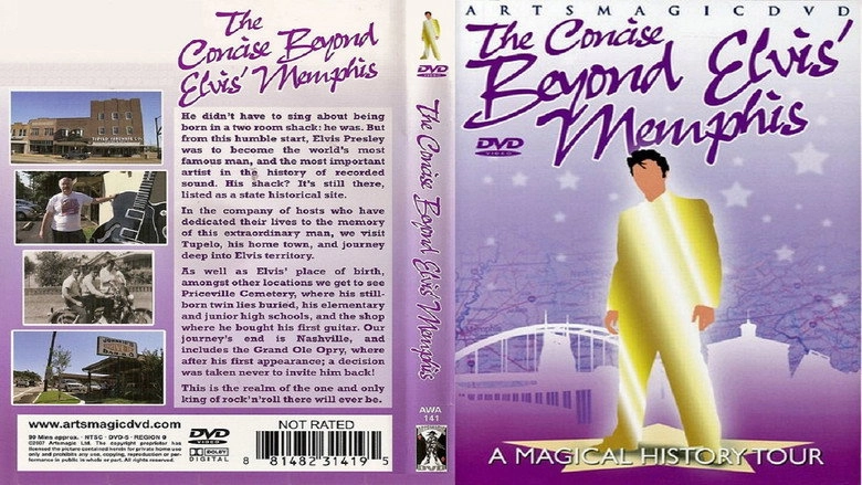 Beyond Elvis' Memphis (2008)