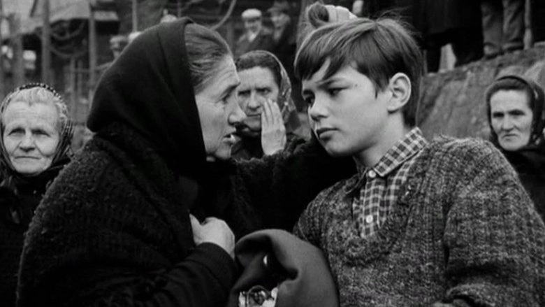 Keby Som Mal Pusku (1971)