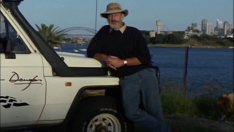 Around Australia (1993)