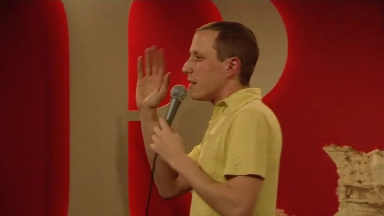 Micha Wertheim: Voor Specialisten (2008)