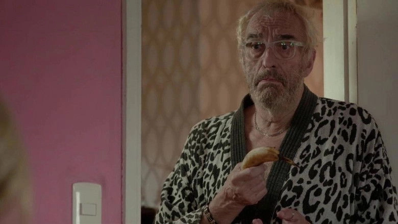 Las Toninas Van Al Este (2016)