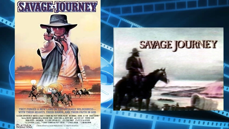 Savage Journey (1983)