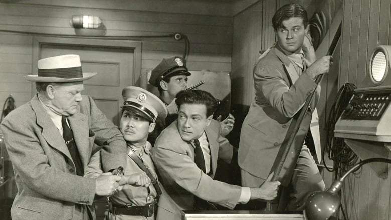 The Adventures Of Smilin' Jack (1943)