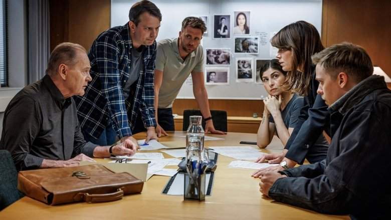 Den Osynlige Mannen (2025)