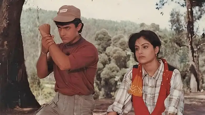Jo Jeeta Wohi Sikandar (1992)