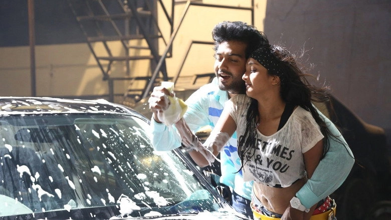 Aayirathil Iruvar (2017)