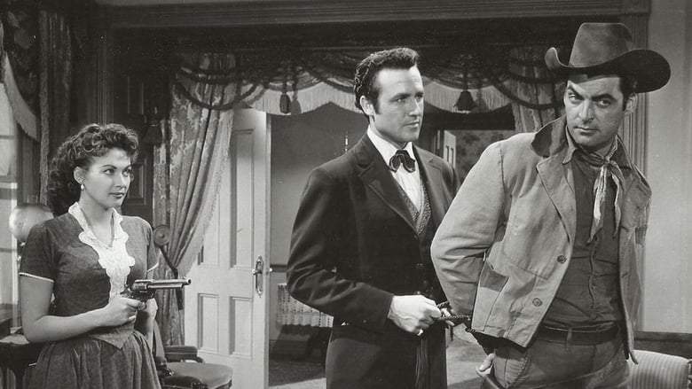 Raw Edge (1956)