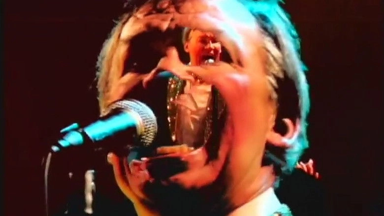 Tim and Eric Awesome Tour 2008 (2009)