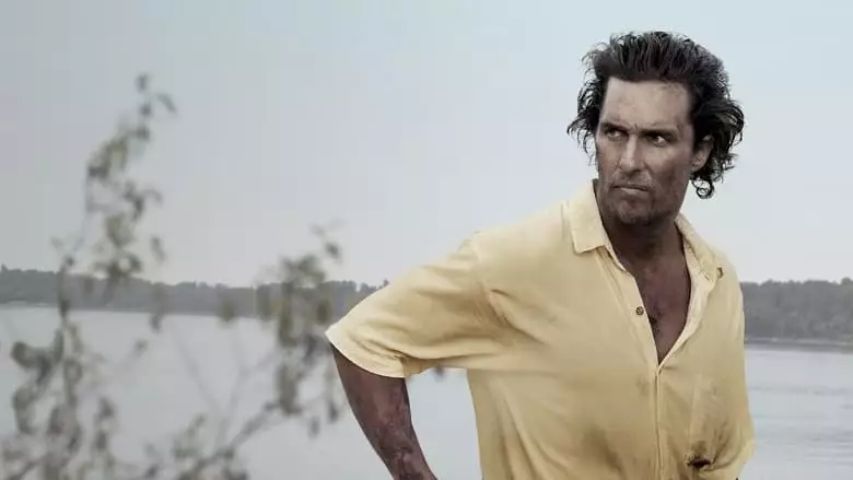 Mud (2013)