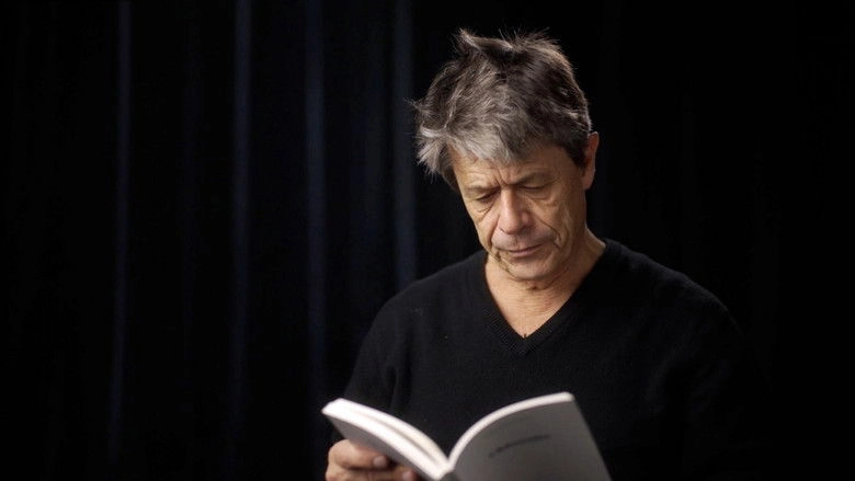 L'ecrivain Et L'assassin - L'adversaire D'Emmanuel Carrere (2024)