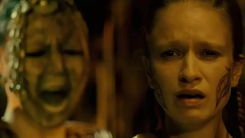 Split (2016)