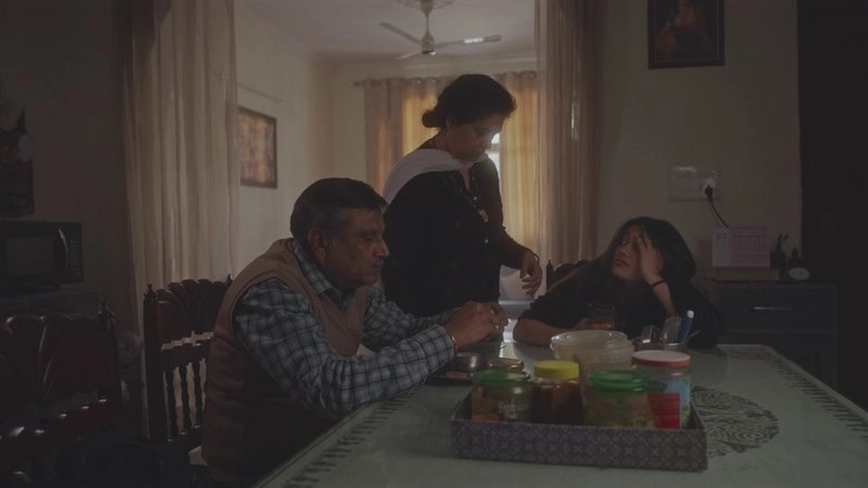 Paati (2025)