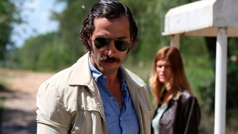Operacion Mexico, Un Pacto De Amor (2016)
