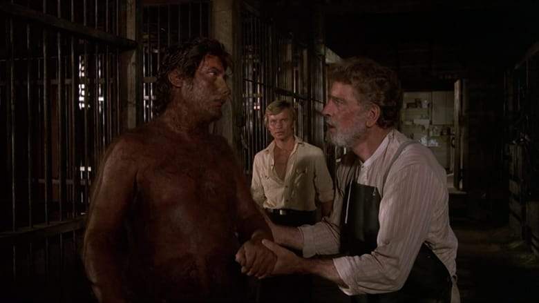 The Island Of Dr. Moreau (1977)
