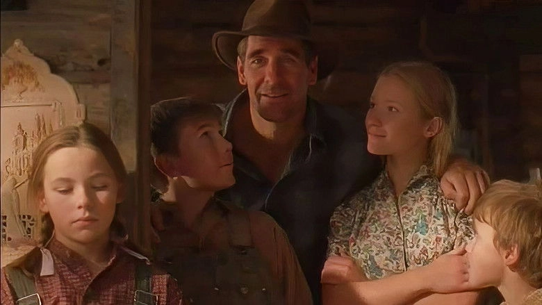 Papa's Angels (2000)