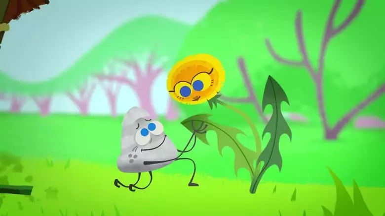 Poo And Spring (2021)