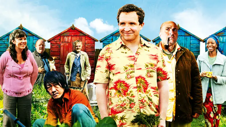 Grow Your Own (2007)