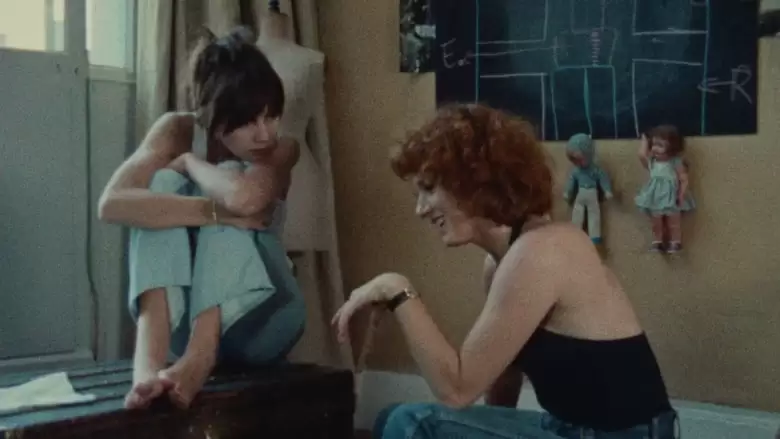 Celine And Julie Go Boating (1974)