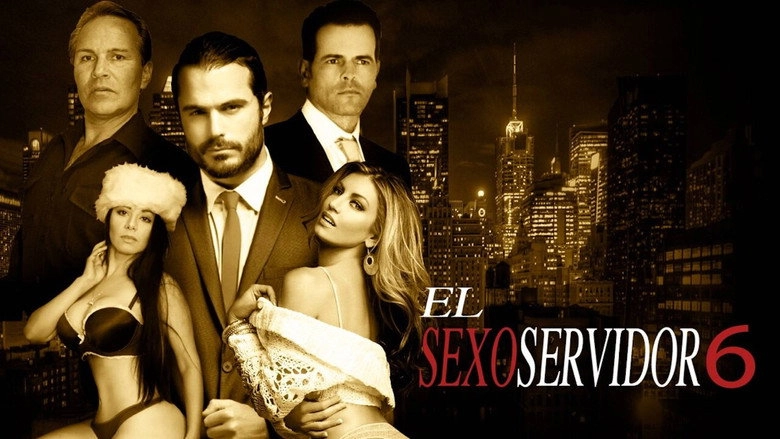 El Sexoservidor 6 (2020)
