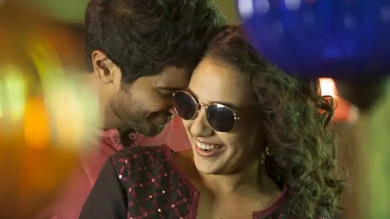 O Kadhal Kanmani (2015)