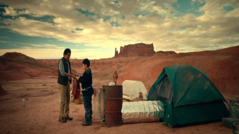 Delivery From Earth (2014)