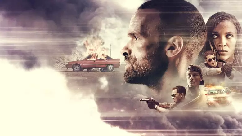 Lost Bullet (2020)