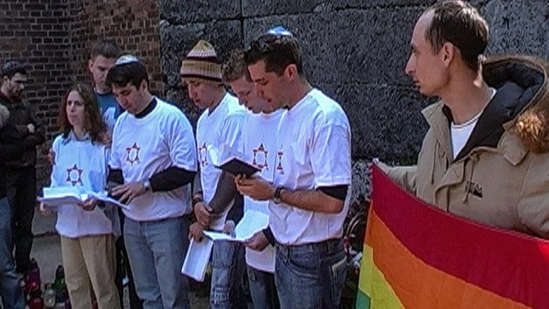 Rainbow's End (2005)