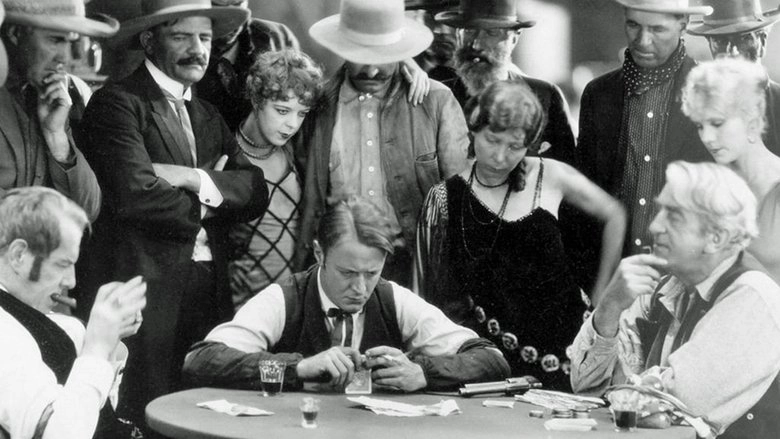 Under The Tonto Rim (1928)