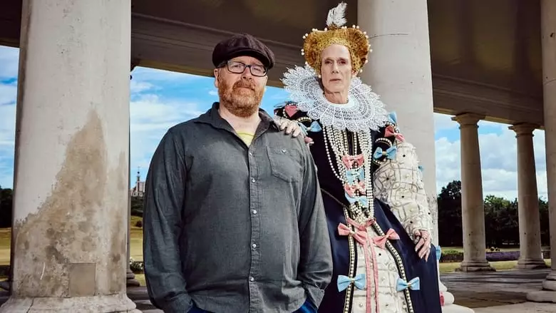 Frankie Boyle's Farewell To The Monarchy (2023)