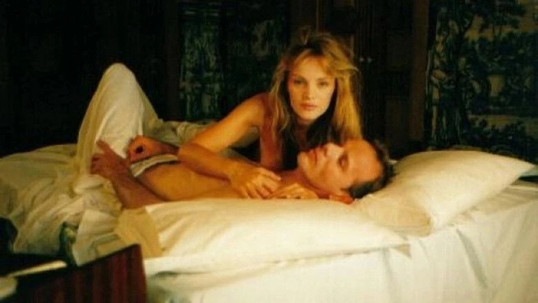 Villa Mauresque (1993)