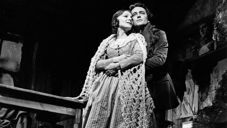 Puccini: La Boheme (1982)