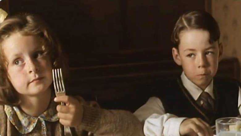 All Things Bright And Beautiful (1994)