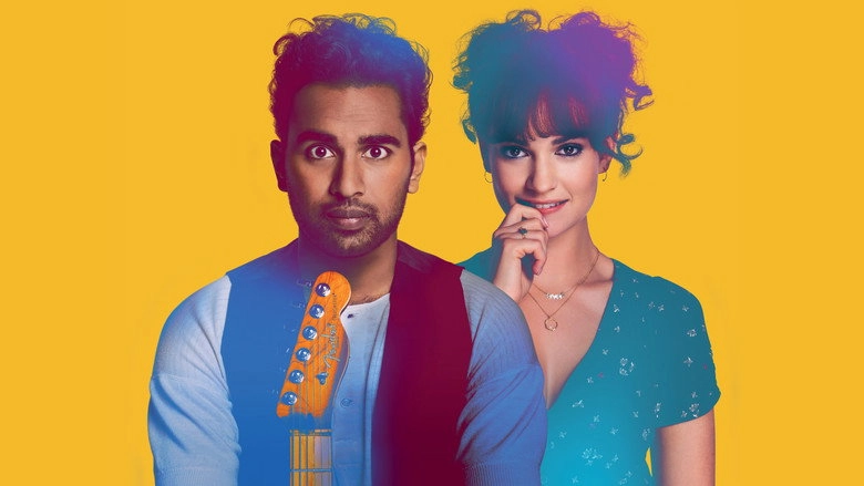 Yesterday (2019)