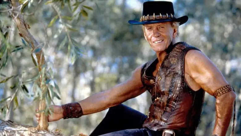 Crocodile Dundee In Los Angeles (2001)