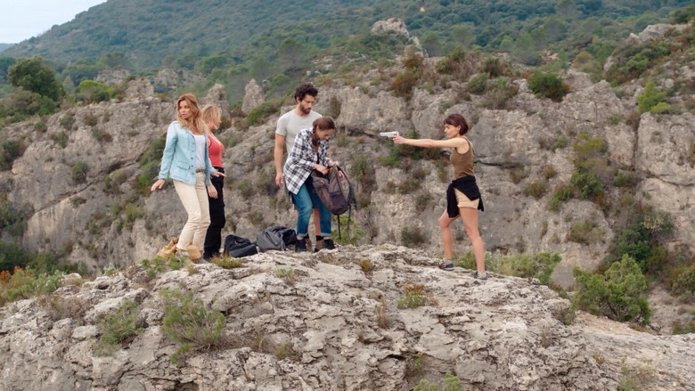 Demain Nous Appartient - Le Piege (2019)