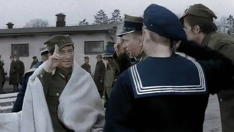 How I Unleashed World War II (1970)