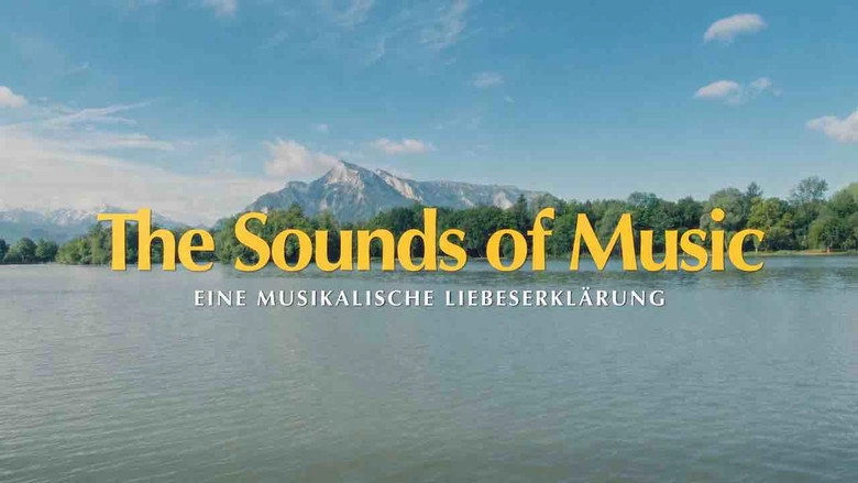 The Sound Of Music - Eine Musikalische Liebeserklarung (2023)