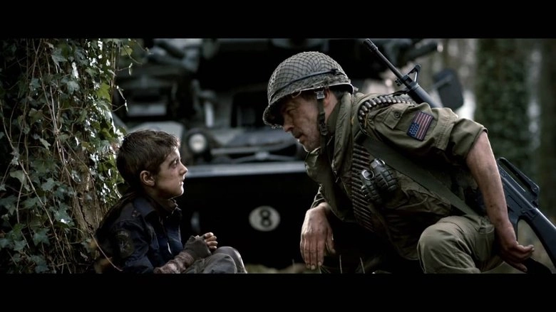 Billy & Chuck (2011)