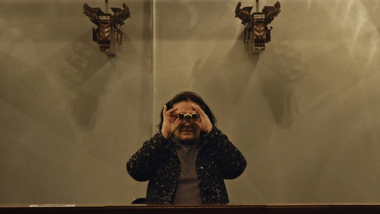 Opera Glasses (2019)