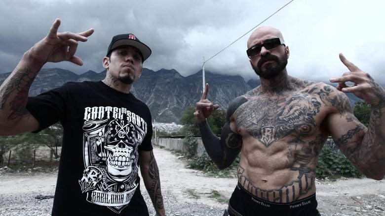 Los Jefes (2015)