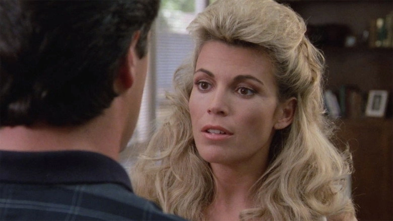 Goddess Of Love (1988)