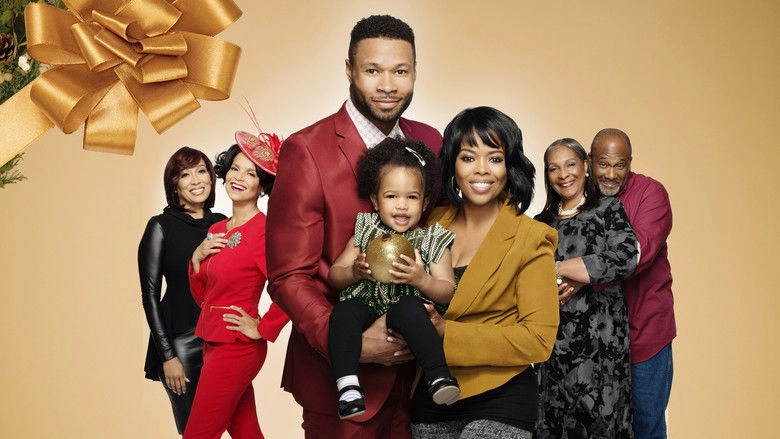 Merry Christmas, Baby (2016)