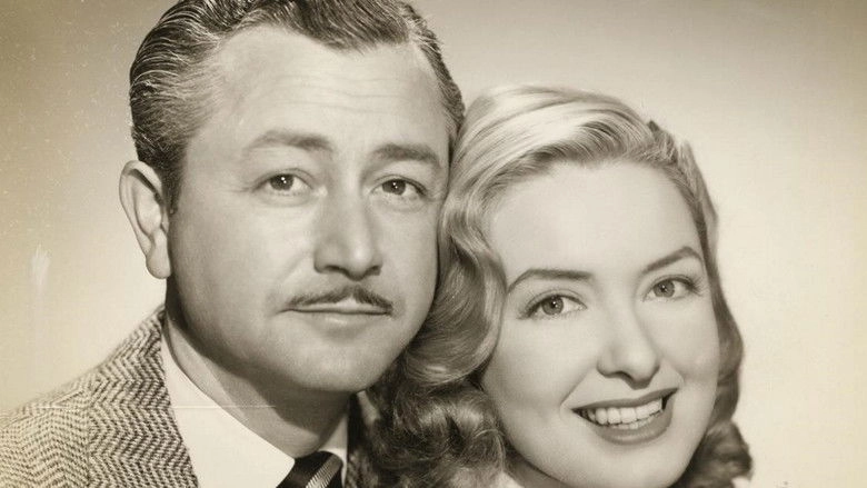 The Searching Wind (1946)